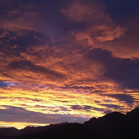 Vila La Senda Del Casano Canales  Exteriér fotografie