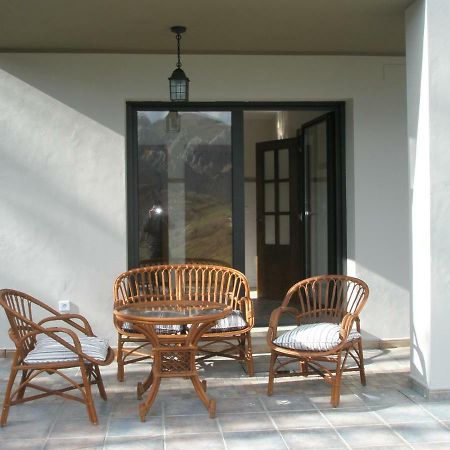Vila La Senda Del Casano Canales  Exteriér fotografie